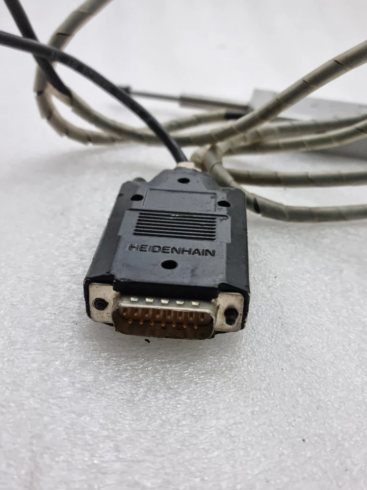 Heidenhain MT 2581 P7 Linear Lenght Guage Prob 363 409-02 | 42 155 326 P MT2581